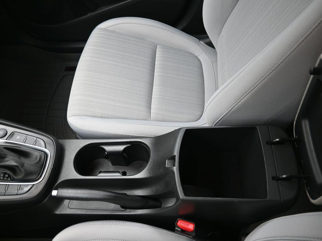used 2023 Hyundai Kona car, priced at $22,995