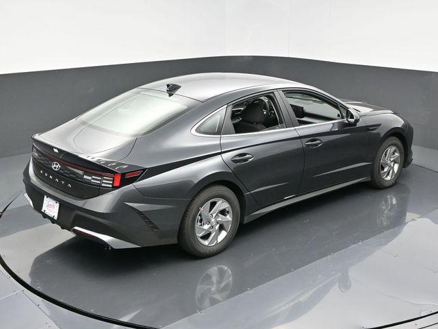 new 2025 Hyundai Sonata car, priced at $28,380