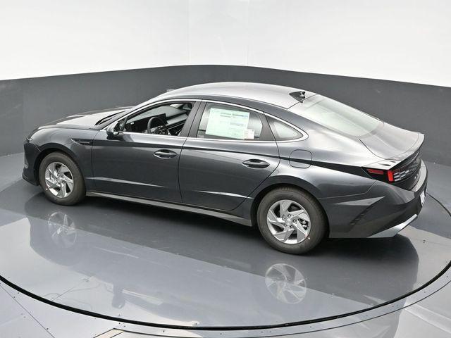 new 2025 Hyundai Sonata car, priced at $28,380