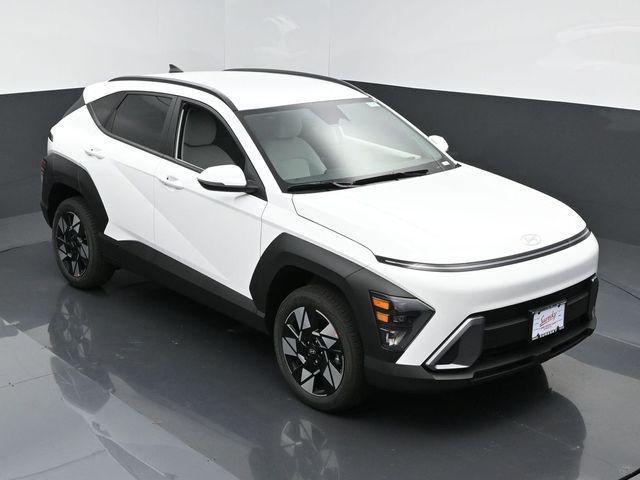 new 2024 Hyundai Kona car, priced at $31,000