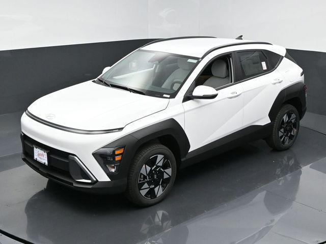 new 2024 Hyundai Kona car, priced at $31,000