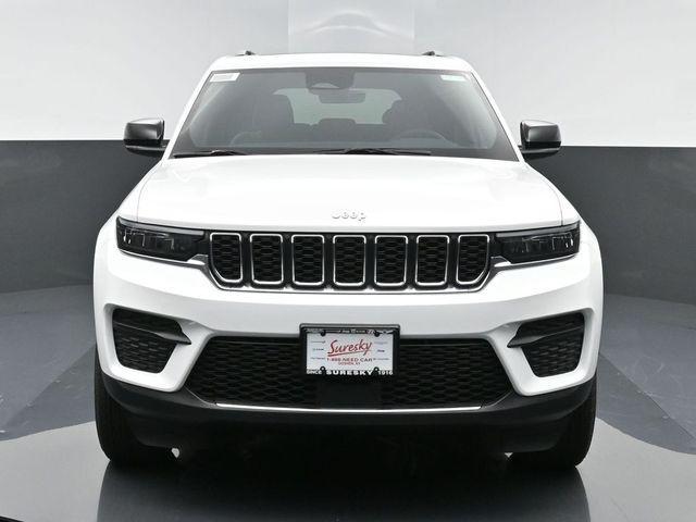 new 2025 Jeep Grand Cherokee car, priced at $43,375