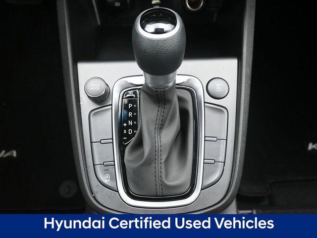 used 2022 Hyundai Kona car, priced at $21,639