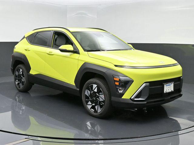 new 2024 Hyundai Kona car, priced at $30,500