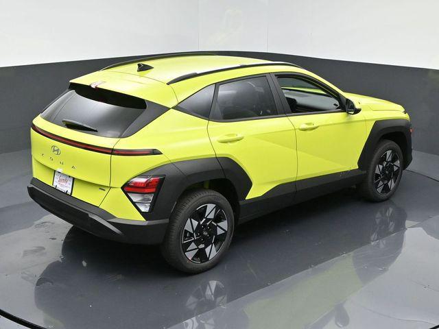 new 2024 Hyundai Kona car, priced at $30,500