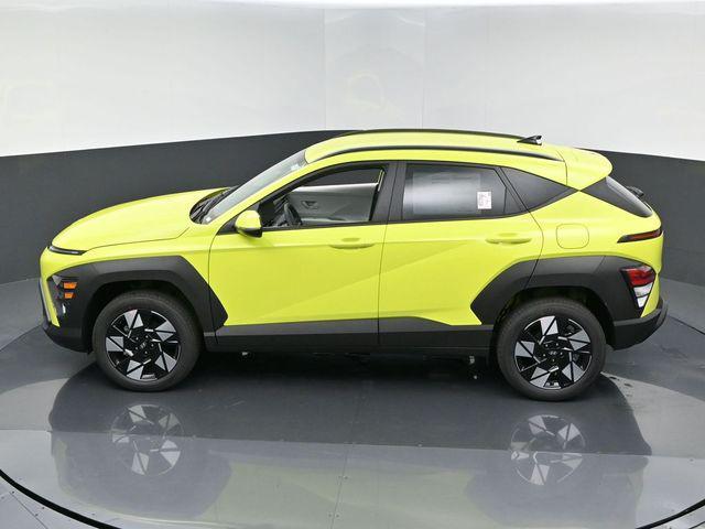 new 2024 Hyundai Kona car, priced at $30,500