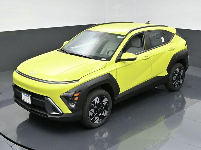 new 2024 Hyundai Kona car, priced at $30,500