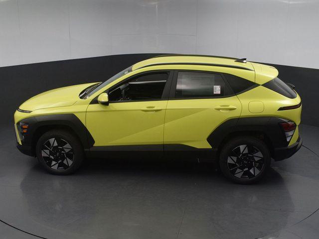 new 2024 Hyundai Kona car, priced at $30,500