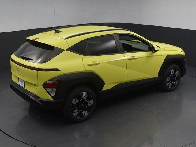 new 2024 Hyundai Kona car, priced at $30,500