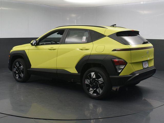 new 2024 Hyundai Kona car, priced at $30,500