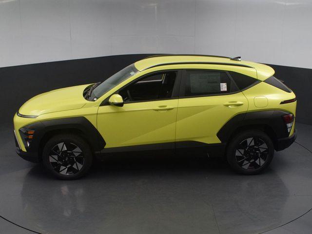 new 2024 Hyundai Kona car, priced at $30,500