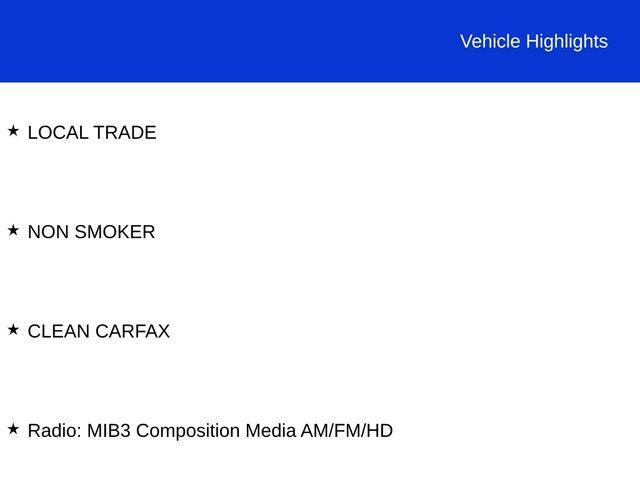 used 2022 Volkswagen Tiguan car, priced at $23,781