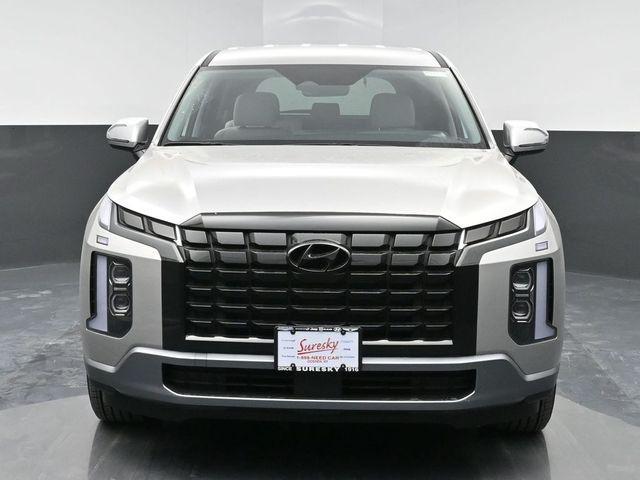 new 2025 Hyundai Palisade car, priced at $40,790