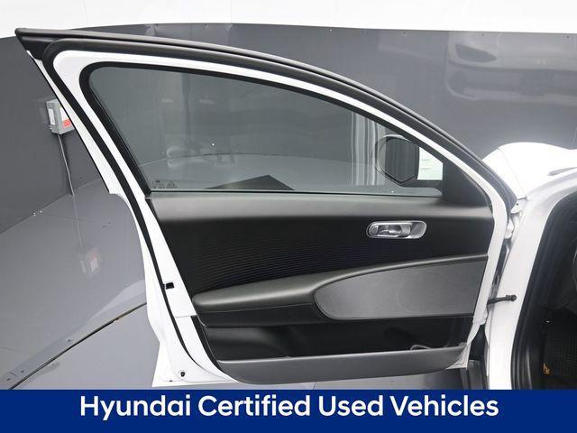 used 2023 Hyundai IONIQ 6 car, priced at $36,926