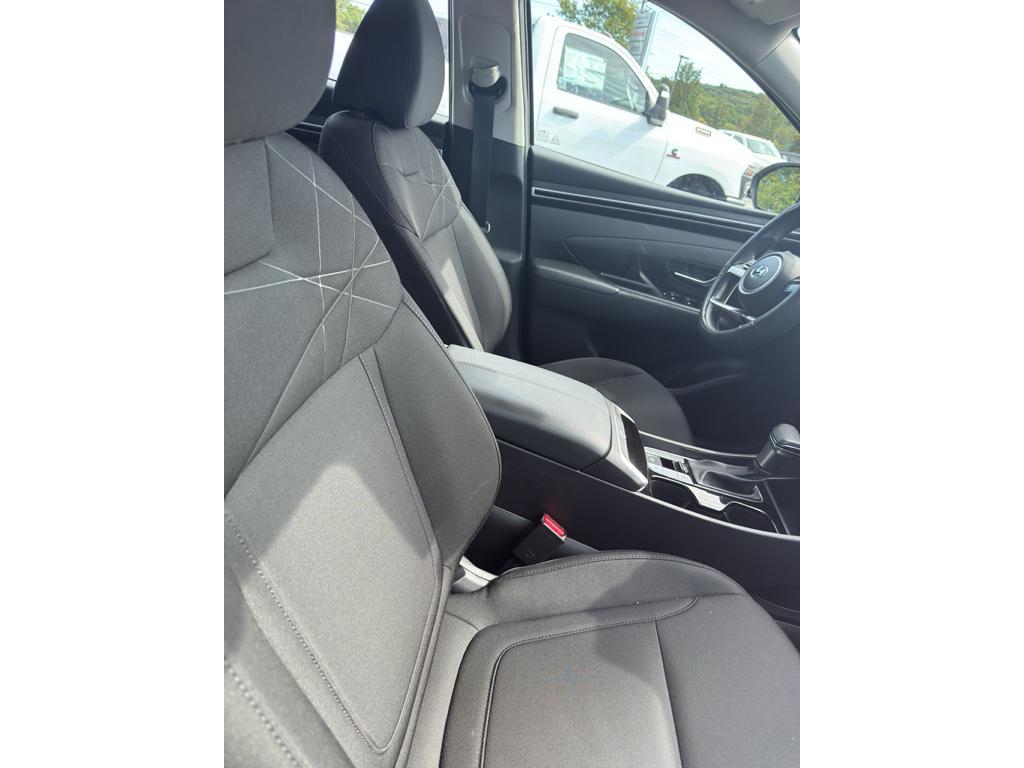 used 2022 Hyundai Tucson car, priced at $20,995