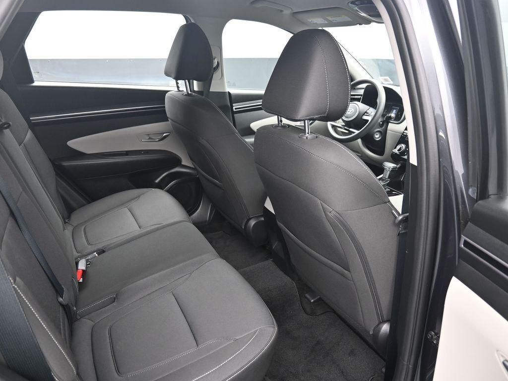 used 2023 Hyundai Tucson car, priced at $22,995
