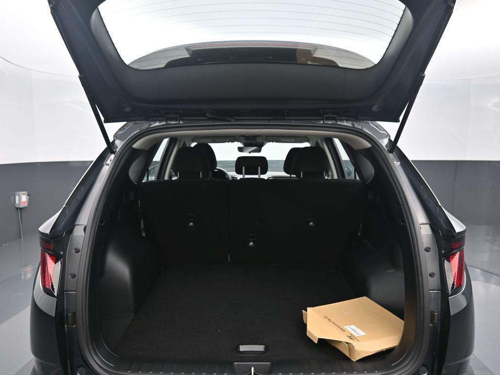 used 2023 Hyundai Tucson car, priced at $22,995