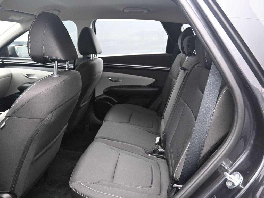 used 2023 Hyundai Tucson car, priced at $22,995