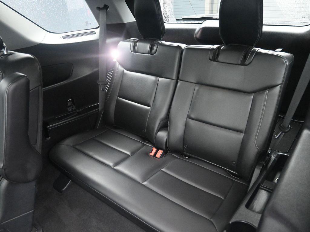 used 2021 Ford Explorer car, priced at $26,995