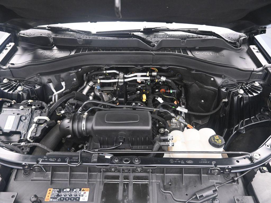 used 2021 Ford Explorer car, priced at $26,995