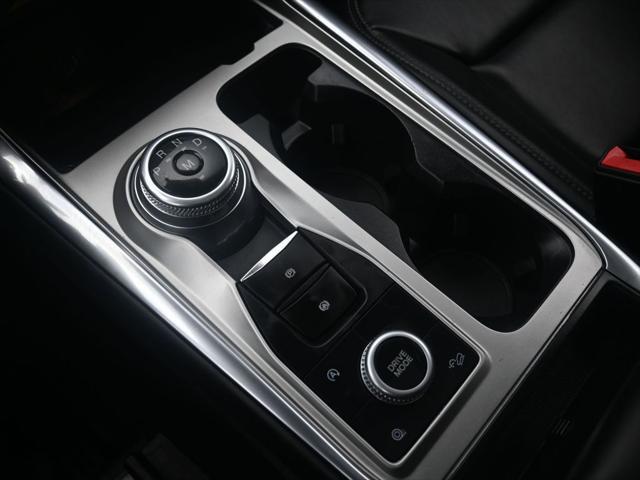 used 2021 Ford Explorer car, priced at $28,500