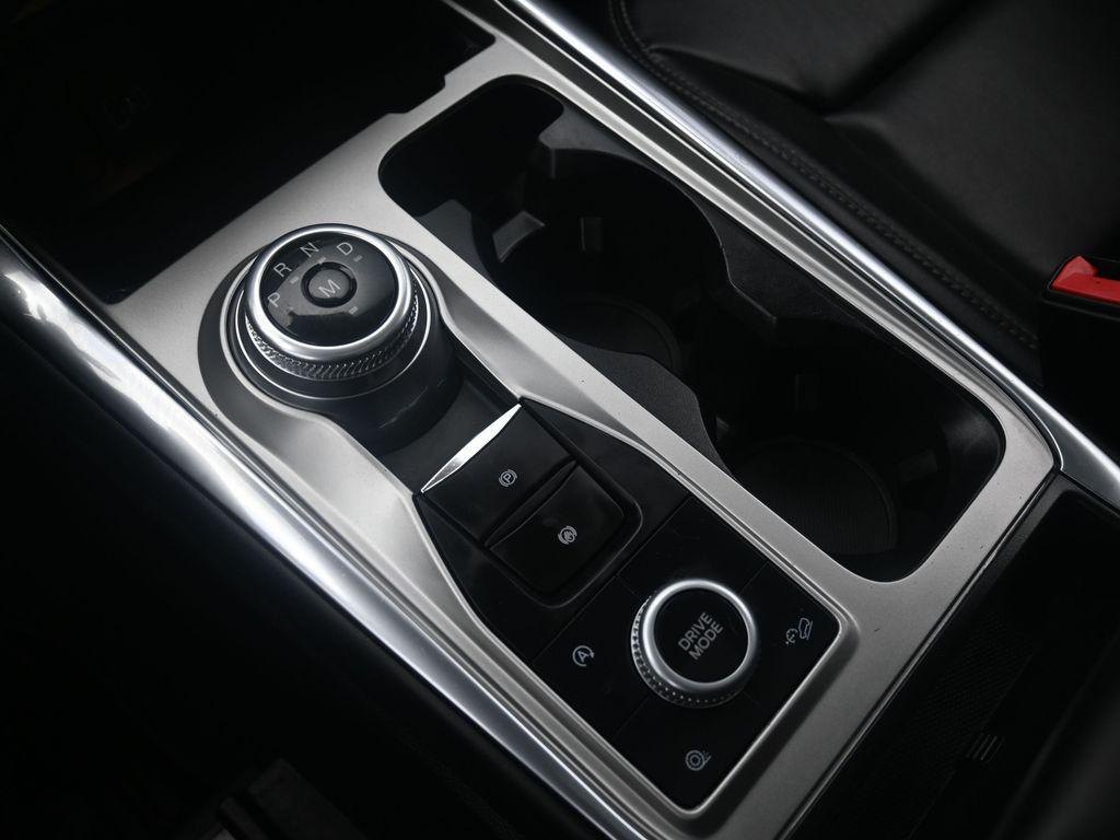 used 2021 Ford Explorer car, priced at $26,995