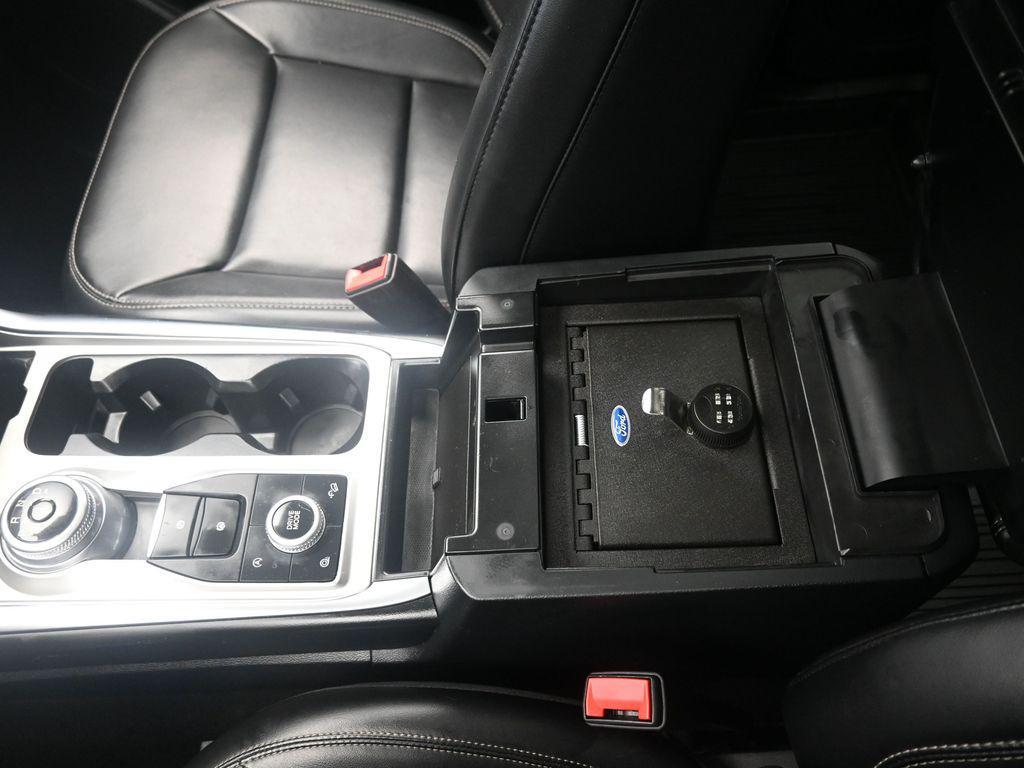 used 2021 Ford Explorer car, priced at $26,995