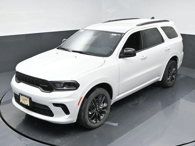 new 2025 Dodge Durango car, priced at $47,585