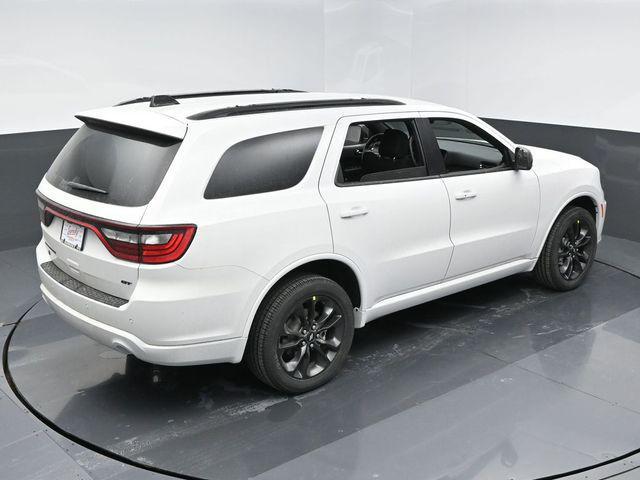 new 2025 Dodge Durango car, priced at $47,585