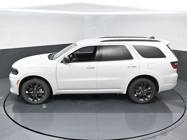 new 2025 Dodge Durango car, priced at $47,585