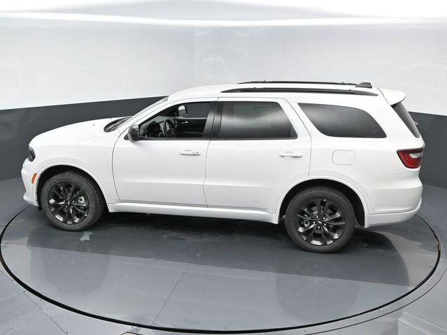 new 2025 Dodge Durango car, priced at $47,585