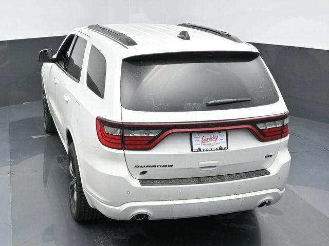 new 2025 Dodge Durango car, priced at $47,585