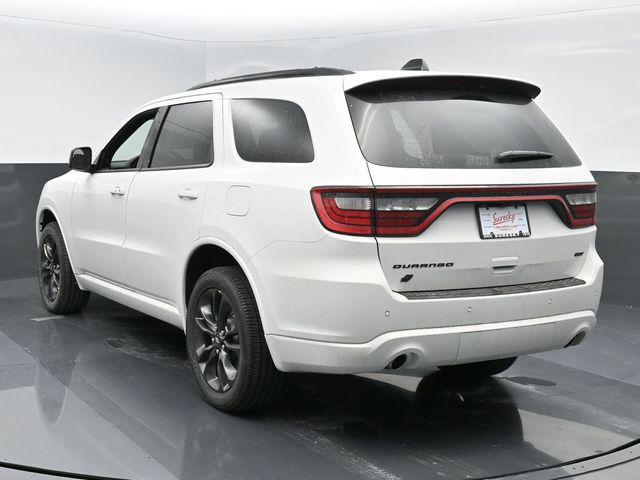 new 2025 Dodge Durango car, priced at $47,585