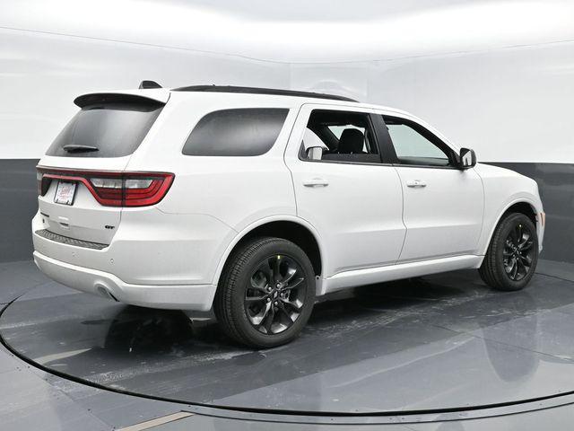 new 2025 Dodge Durango car, priced at $47,585