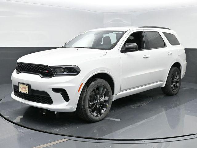 new 2025 Dodge Durango car, priced at $47,585