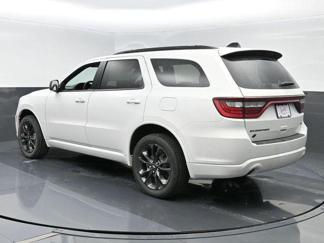 new 2025 Dodge Durango car, priced at $47,585