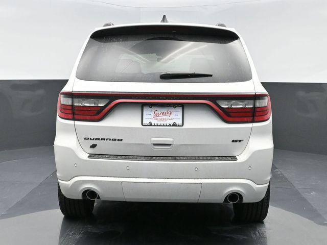 new 2025 Dodge Durango car, priced at $47,585