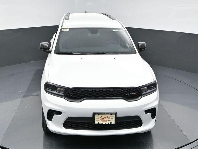 new 2025 Dodge Durango car, priced at $47,585