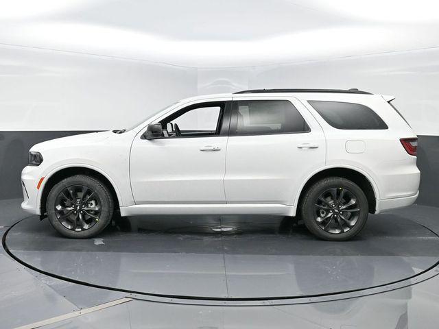 new 2025 Dodge Durango car, priced at $47,585