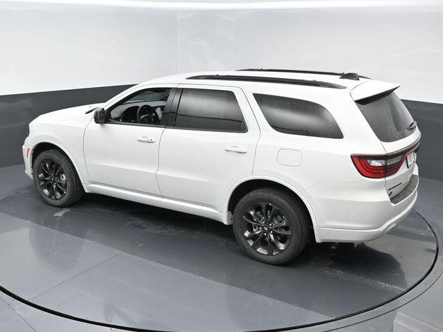 new 2025 Dodge Durango car, priced at $47,585