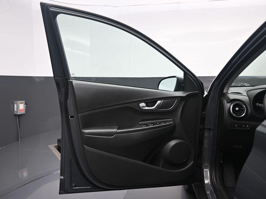 used 2023 Hyundai Kona car, priced at $21,795