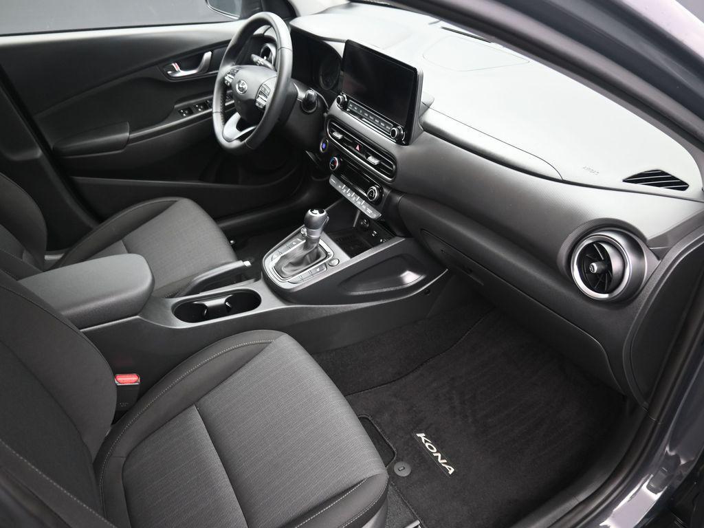 used 2023 Hyundai Kona car, priced at $21,795