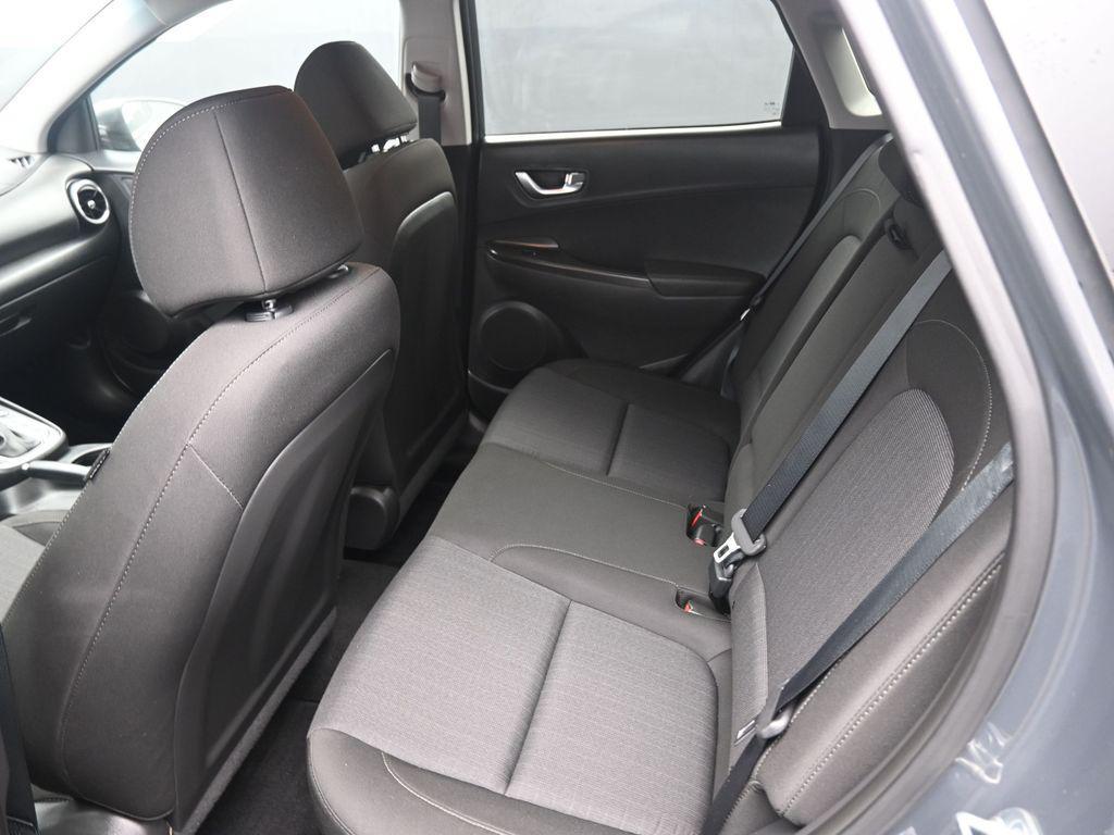 used 2023 Hyundai Kona car, priced at $21,795