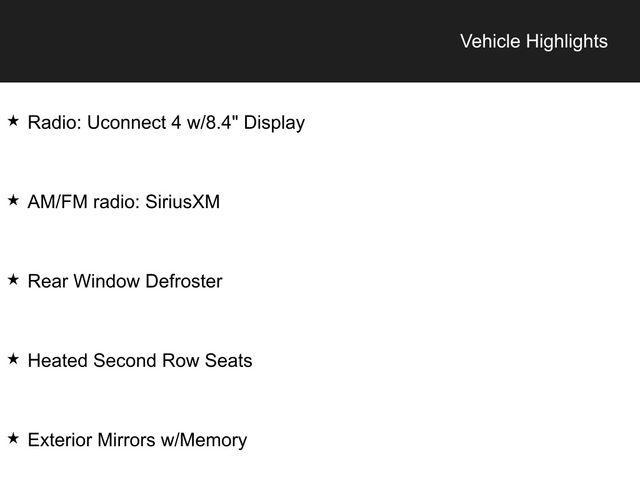 used 2021 Ram 1500 car, priced at $43,943