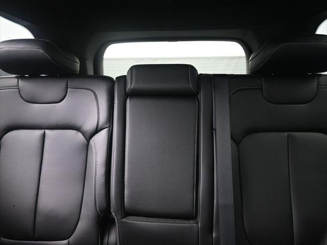 new 2025 Jeep Grand Cherokee car, priced at $43,881