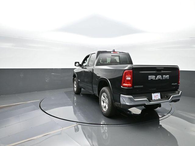 new 2025 Ram 1500 car, priced at $53,530