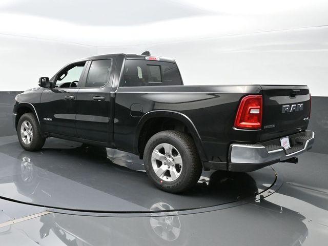 new 2025 Ram 1500 car, priced at $53,530