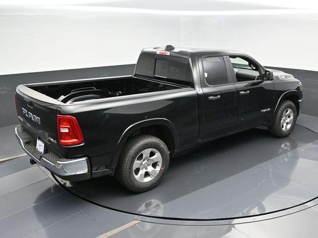 new 2025 Ram 1500 car, priced at $53,530