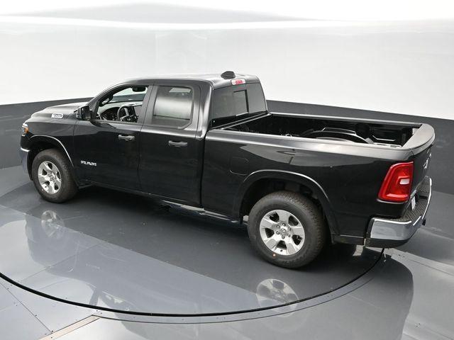 new 2025 Ram 1500 car, priced at $53,530