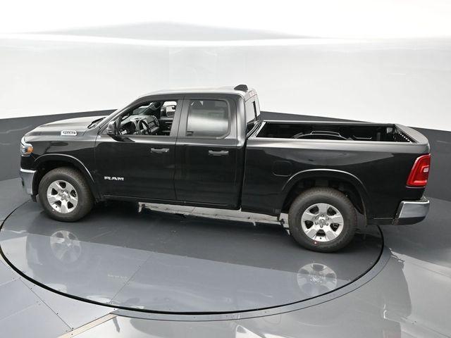 new 2025 Ram 1500 car, priced at $53,530